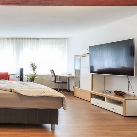 Haus Pia Executive Apartments FDH Екстериор снимка
