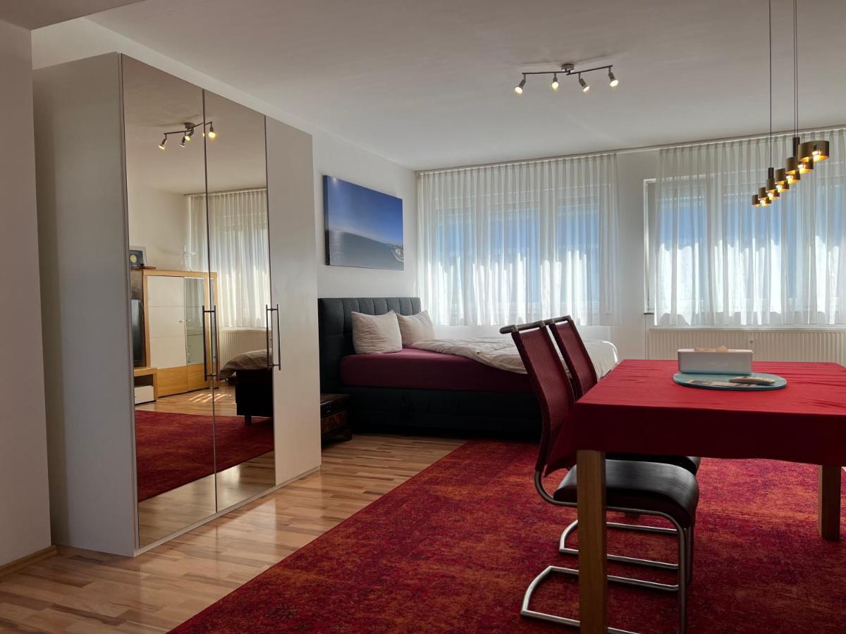 Haus Pia Executive Apartments FDH Екстериор снимка
