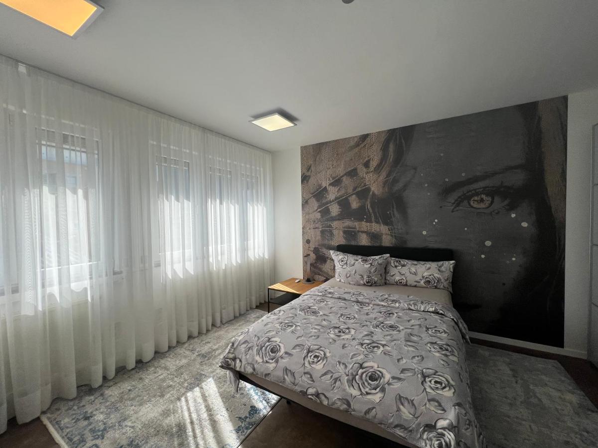 Haus Pia Executive Apartments FDH Екстериор снимка