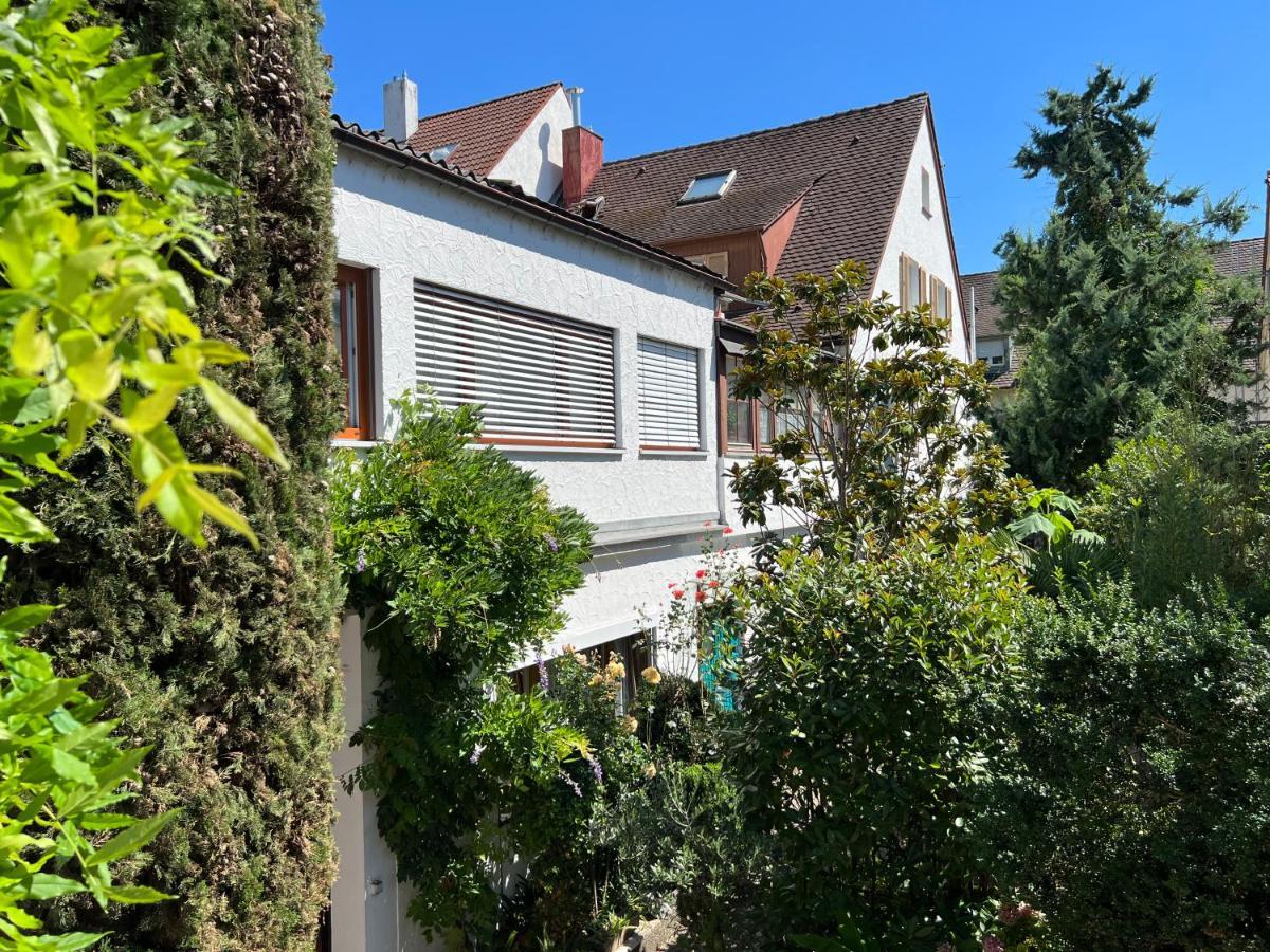 Haus Pia Executive Apartments FDH Екстериор снимка
