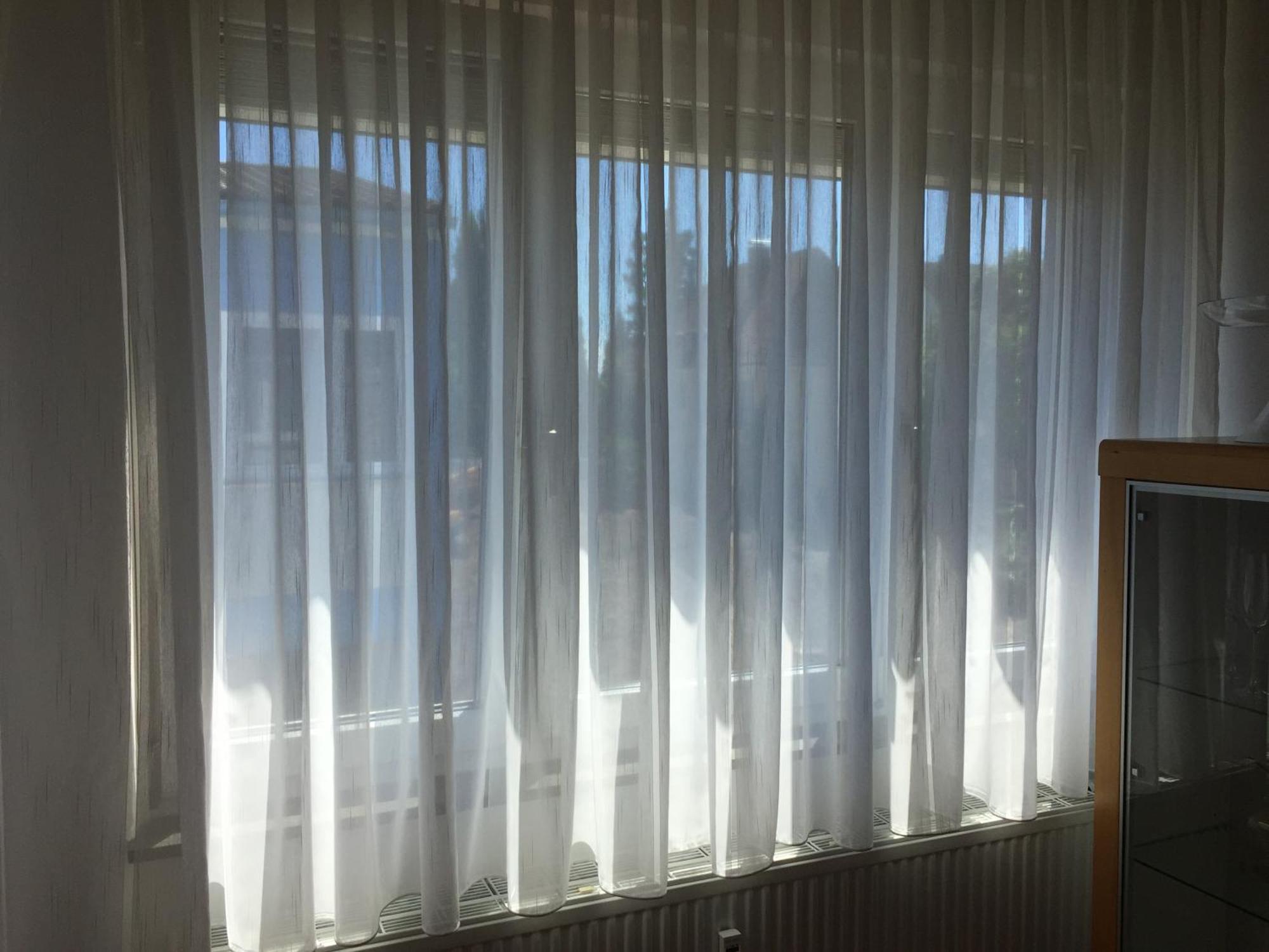 Haus Pia Executive Apartments FDH Екстериор снимка