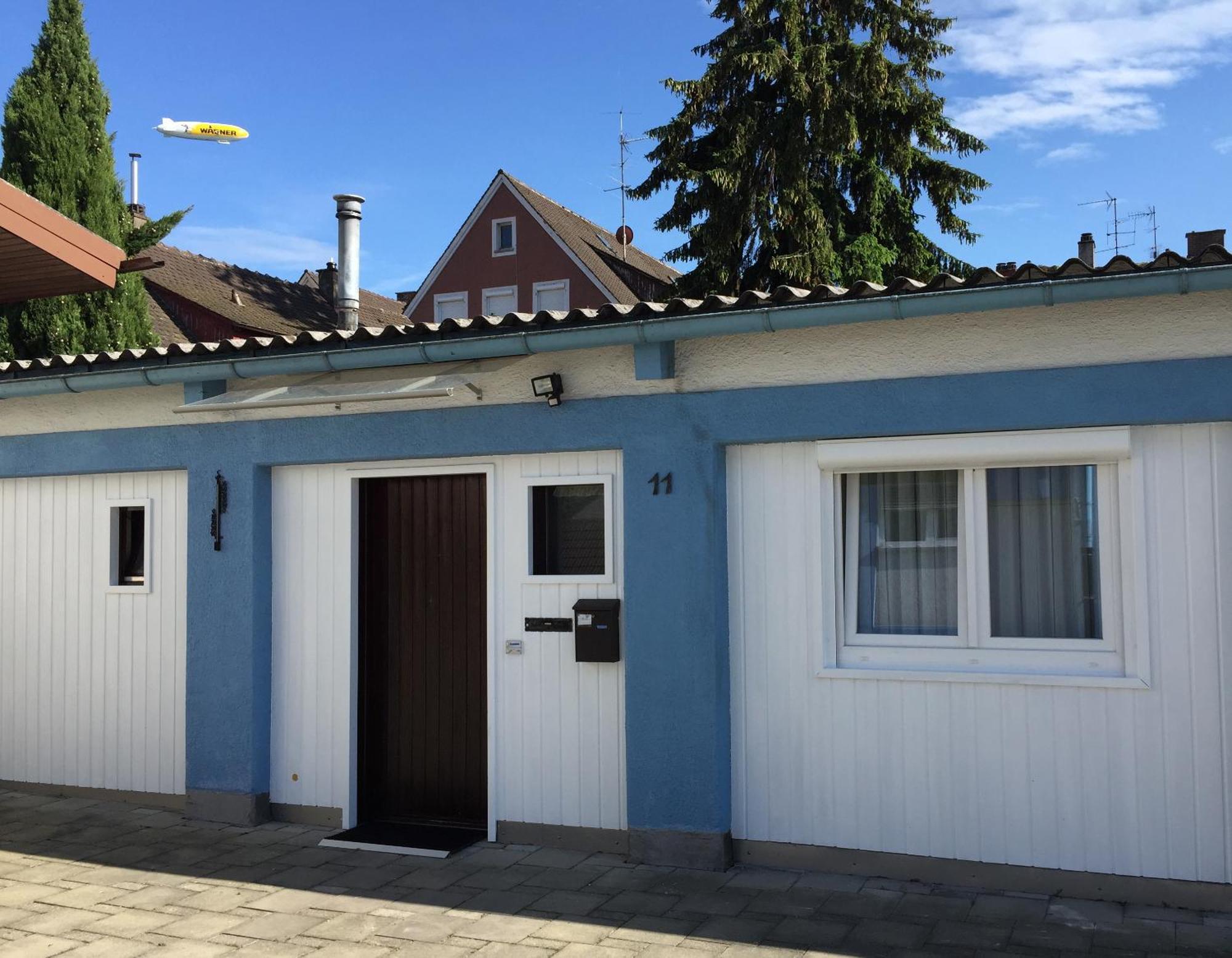 Haus Pia Executive Apartments FDH Стая снимка