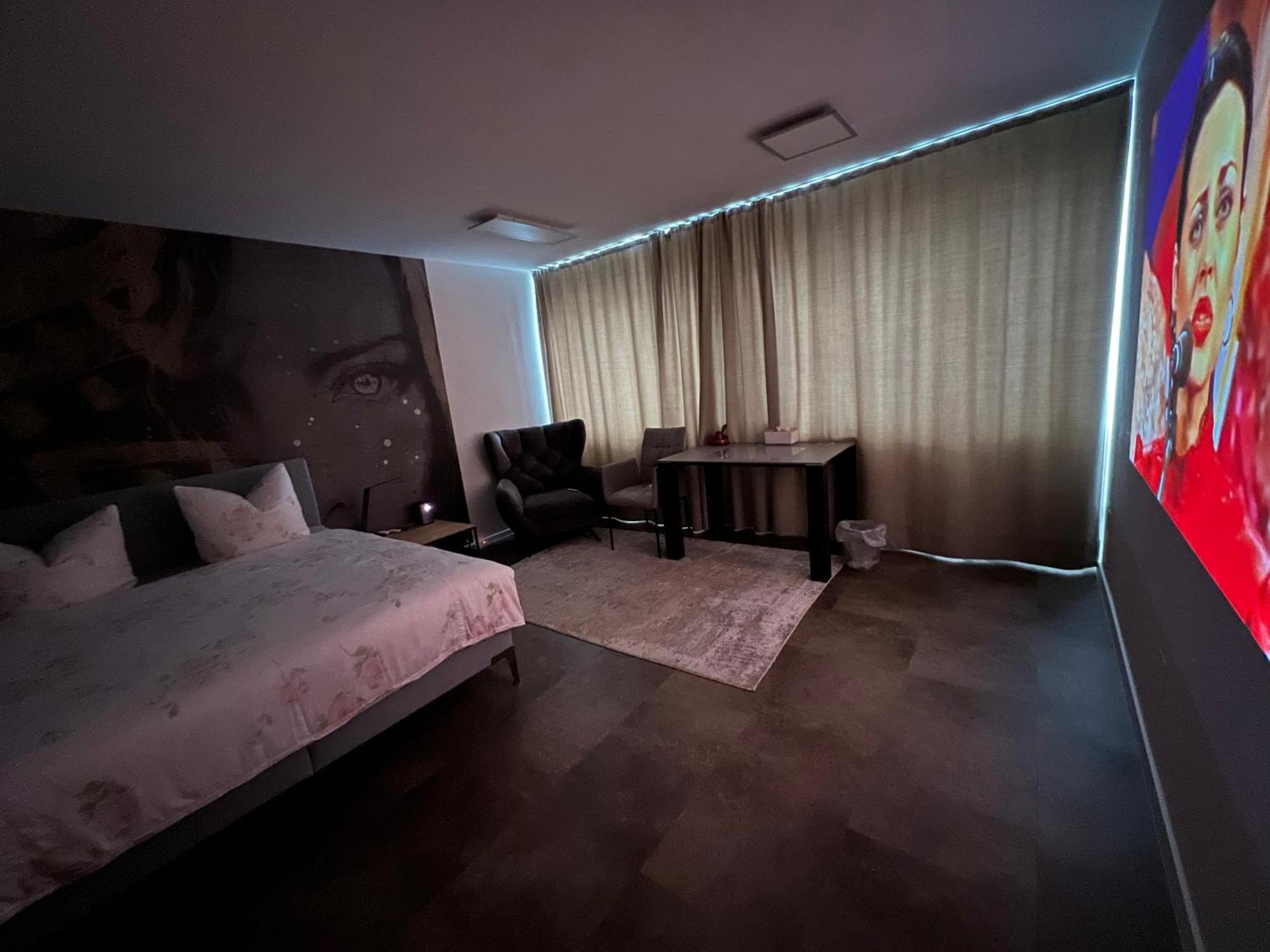 Haus Pia Executive Apartments FDH Стая снимка