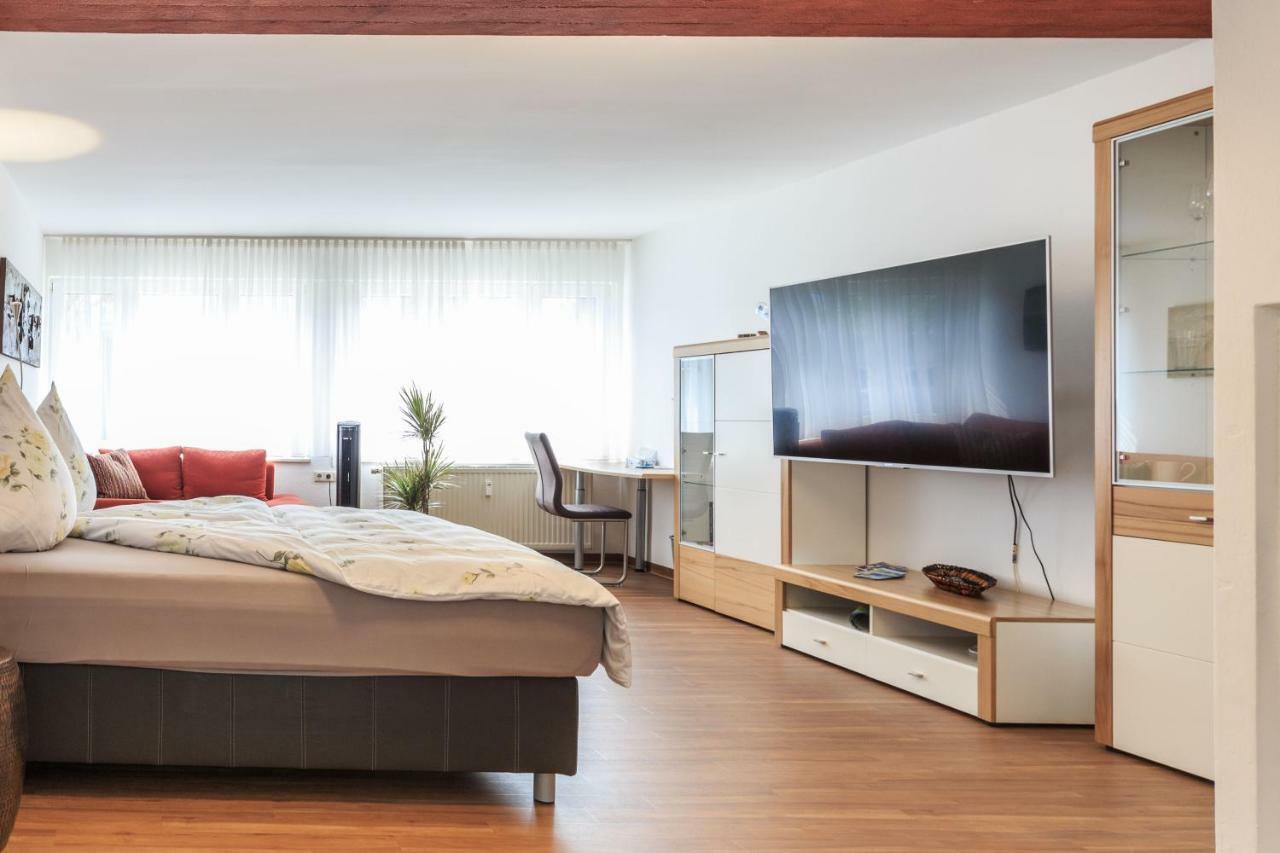 Haus Pia Executive Apartments FDH Екстериор снимка